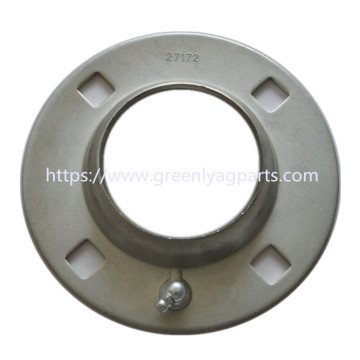 AA27172 John Deere pressed flanged housing