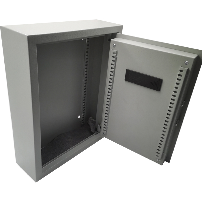 Wall Mount Key Cabinet for Hotels & Offices