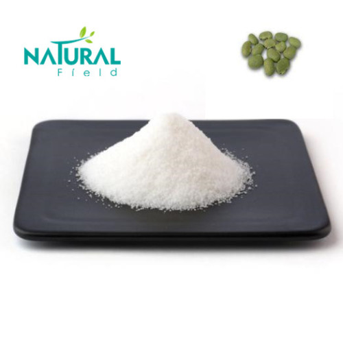 Hot Selling extract pure natural levodopa 98% Supplier