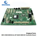DC Controller Board for HP Color Laserjet 3600 3505 3800