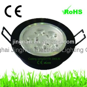 ceiling spot light covers 3.5w 390lm