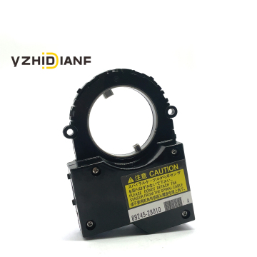 Factory Wholesale Car Steering Wheel Angle Sensor 8924528010 89245-28010 for Toyota Lexus