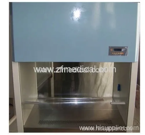 Desktop Laminar Flow Cabinet 