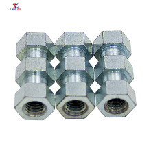 high quality customised sales hex nut