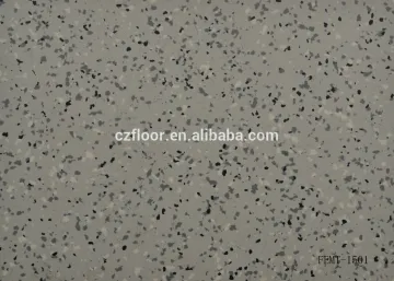 conductive roll flooring