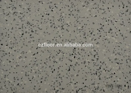 conductive roll flooring