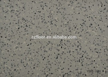 conductive roll flooring