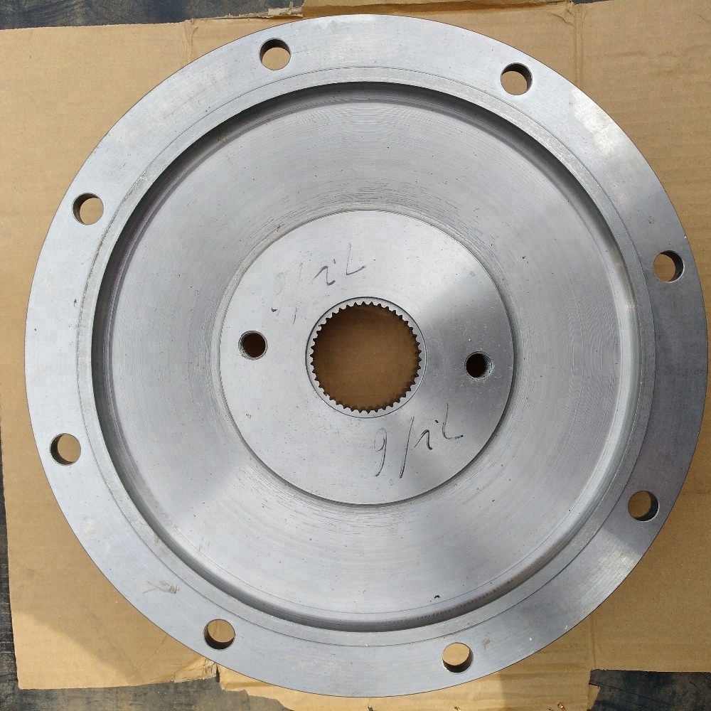 Flange bulldozer D65 141-27-31193 original