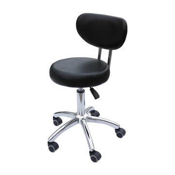 Master Office Chair Black