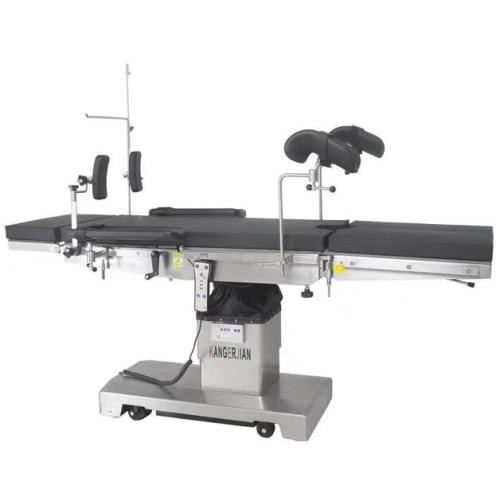 Orthopedic Electric Hydraulic Operating Table