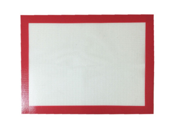 Non-Stick Silicone Baking Mat