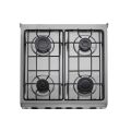 Peralatan rumah stainless steel gas oven dapur memasak