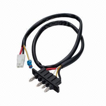 Customized Power Wire Harness