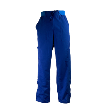 Jonathan Uniform Damen -Yogahosen: industrieller Frachtstil mit Stretch -Fit und Draw String -Verschluss