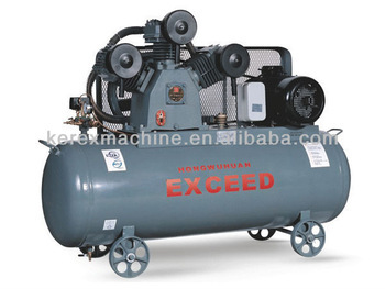 Exceed series electric piston air compressor HW10007