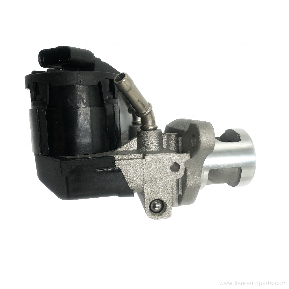 EGR Valve AGE VENTIL For BMW 11717810871