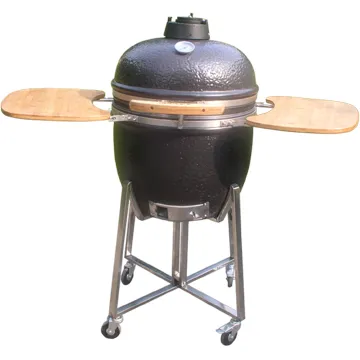 Kamado barbecue outdoor kitchen ceramic bbq grills