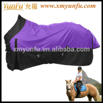 Wholesale horse rug 1200D Horse waterproof rug