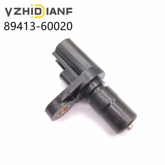 Automatic Transmission Vehicle Speed Sensor 89413-60020 For Toyota Land Cruiser Lexus LX470