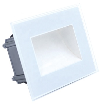 IP65 Waterproof 3W LED Outdoor Wall Stair Light