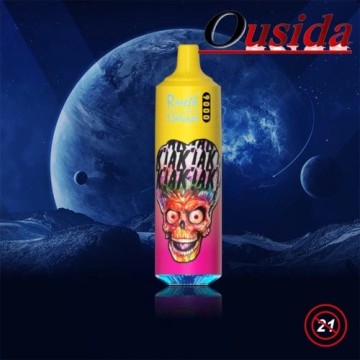 Vape usa e getta Randm Tornado 9000 ricaricabile