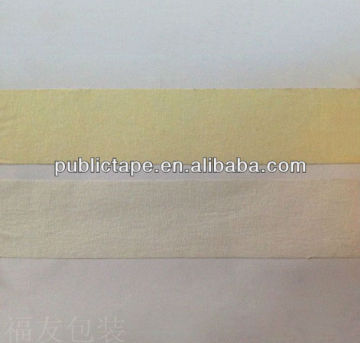 yiwu masking crepe tapes