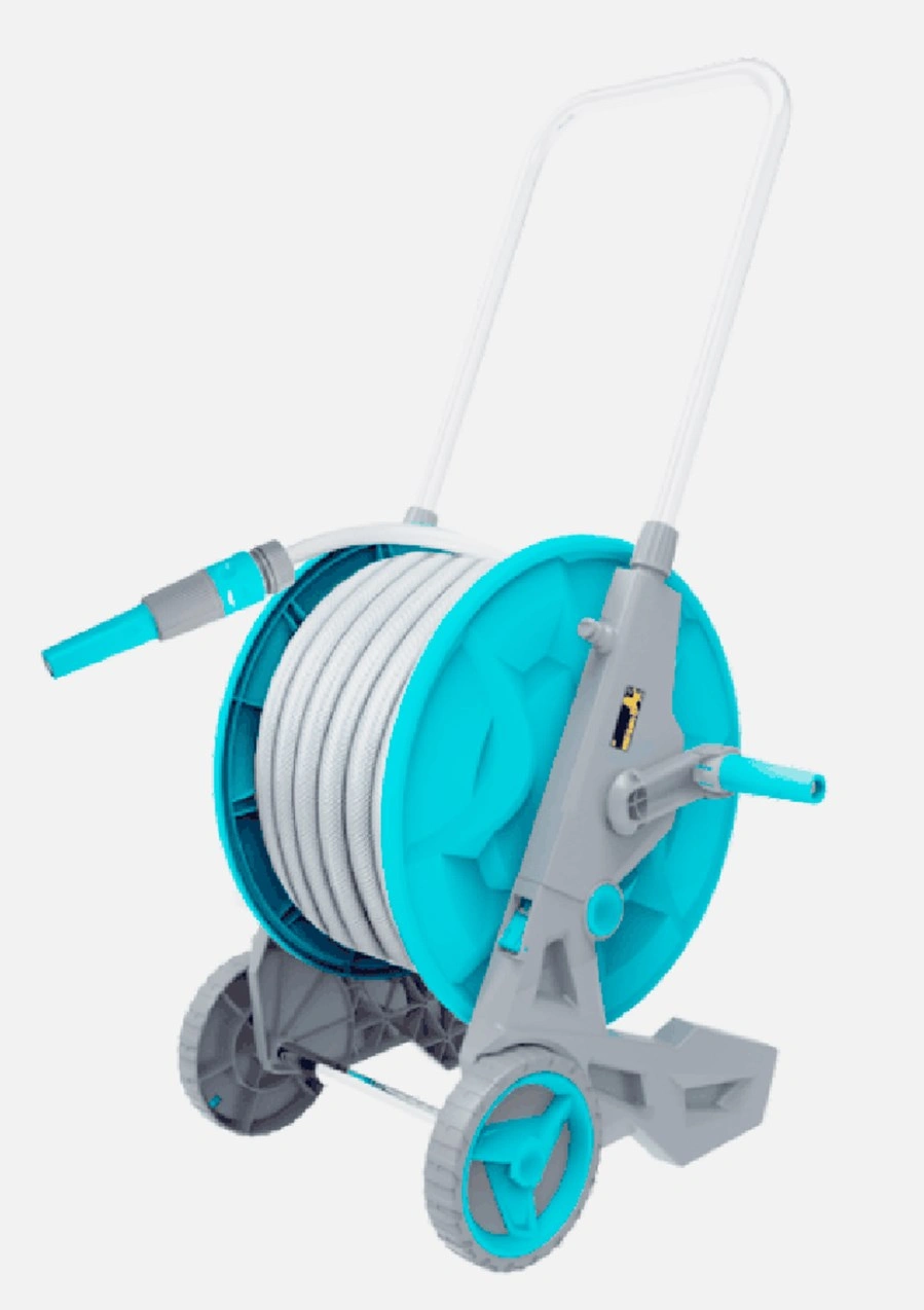 Hose Reel Production Line