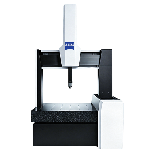 CMM Inspection for Housings