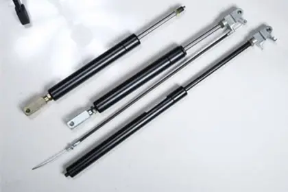 Cold Draw Steel Tubes Shock Absorber tubes