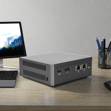Sharerp Shenzhen Manufacturer: Latest 12 Gen X86 Pocket Computers, N95 & N100 Mini PCs with 64-bit RAM