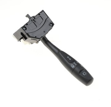 MR277924 AM7979055 Turn Signal Switch and Headlight Switch for Mitsubishi 1997-2000 Montero/Eclipse/Galant/MR2