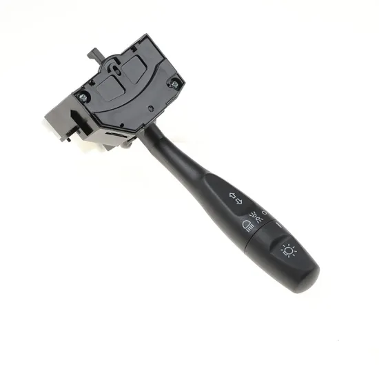 MR277924 AM7979055 Turn Signal Switch and Headlight Switch for Mitsubishi 1997-2000 Montero/Eclipse/Galant/MR2