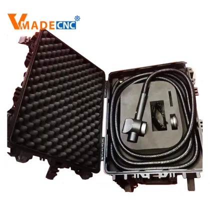 Industrial Portable  Rust Paint Removal