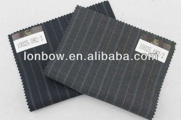 Filarte Super150 Fine quality Italia design worsted wool fabric in stock