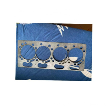 Gaskets Kit with Cylinder Head Gasket for SNH704 Tractor Shanghai New Holland Tractor Cylinder Liner