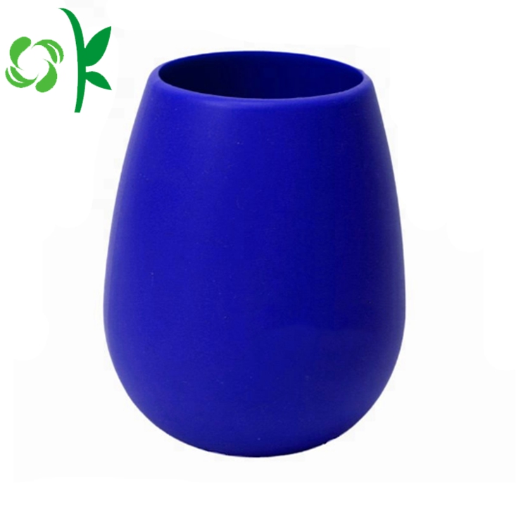 Silicone Simple Newest Bright Beer Cup Portable Traveling