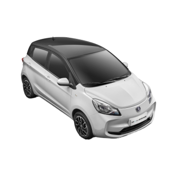 Cyzt Small Hot Sale Changan Benben E-Star 5 Seater Electric Cars