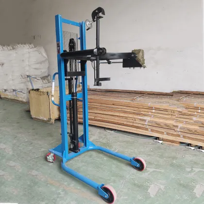 Oil Drum Hand Truck Drum Lifter