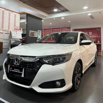 Honda Crider 2023 Lingpai 1.0T gasoline small displacement low-tariff 1.0T for adult