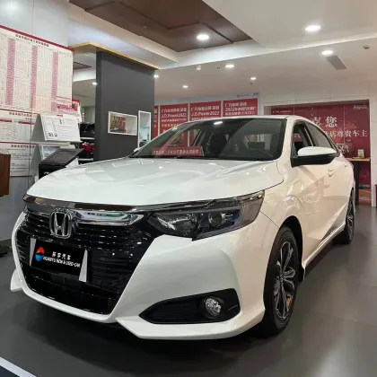 Honda Crider 2023 Lingpai 1.0T gasoline small displacement low-tariff 1.0T for adult