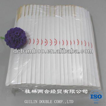 Professsional manufacture 21cm/23cm/24cm bamboo chopsticks
