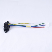UL -Kabel für medizinische Geräte