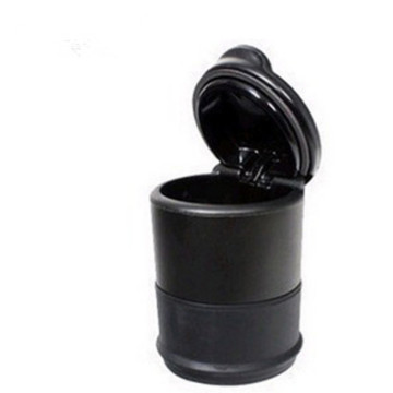 High-End Creative Fashion Ashtray with LED Light - Wholesale