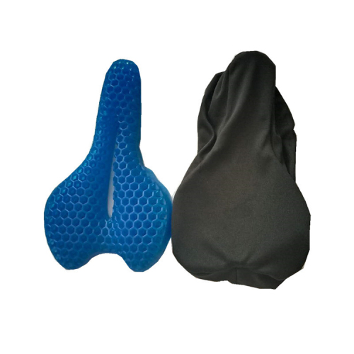 Cool Saddle Bicycle Gel Cushion Comfort Ποδηλατικό ποδήλατο