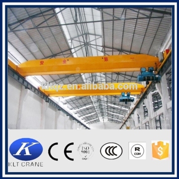 electric hoist overhead crane 10ton for sale