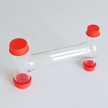Glass tube 3kw I-glass tube Bystronic 2-02545