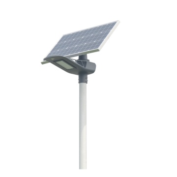New design Solar street light lithium battery