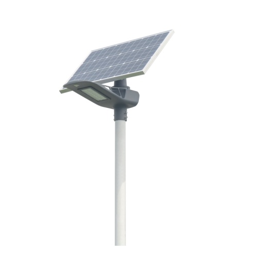 Top quality Outdoor IP65 LED Solar street light
