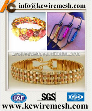 Wholesale jewelry wire for handicraft making.