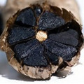 Healthy Food Black Garlic With Delicious Taste